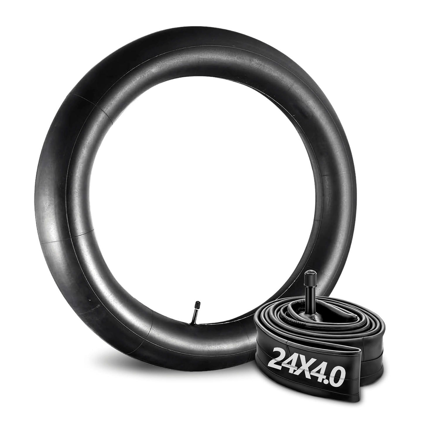 24"×4.0 inner tube(with linning) for 24" EB7Pro/EB10/V7
