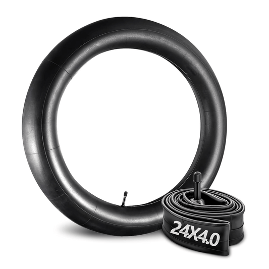 24"×4.0 inner tube（with linning） for 24" EB7Pro/EB10/V7